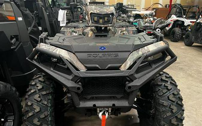 2024 Polaris Sportsman 850 Ultimate Trail