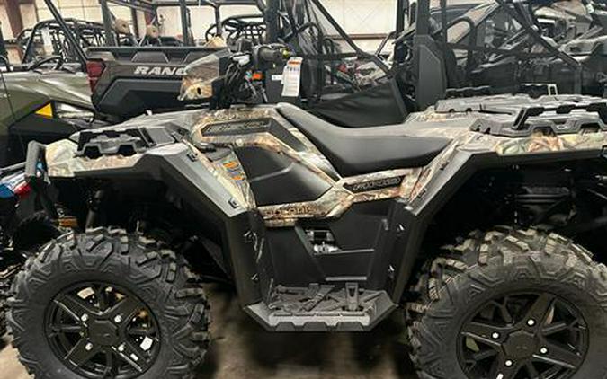 2024 Polaris Sportsman 850 Ultimate Trail