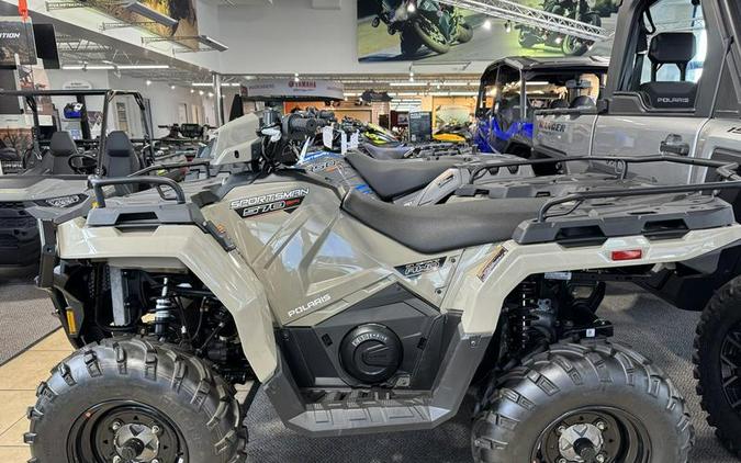 2024 Polaris® Sportsman 570 EPS