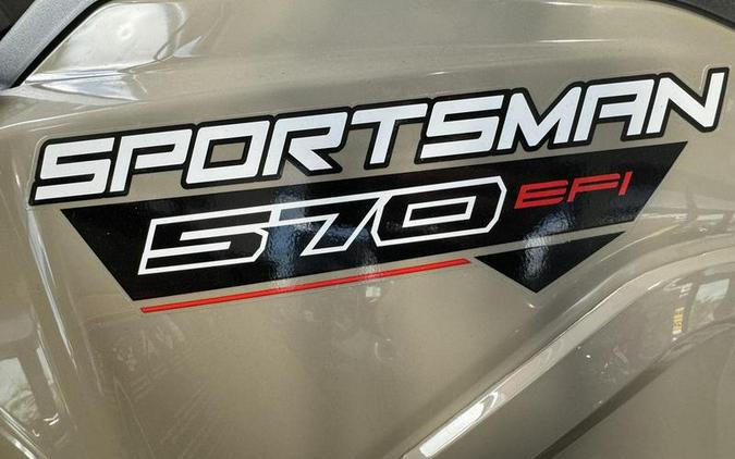 2024 Polaris® Sportsman 570 EPS