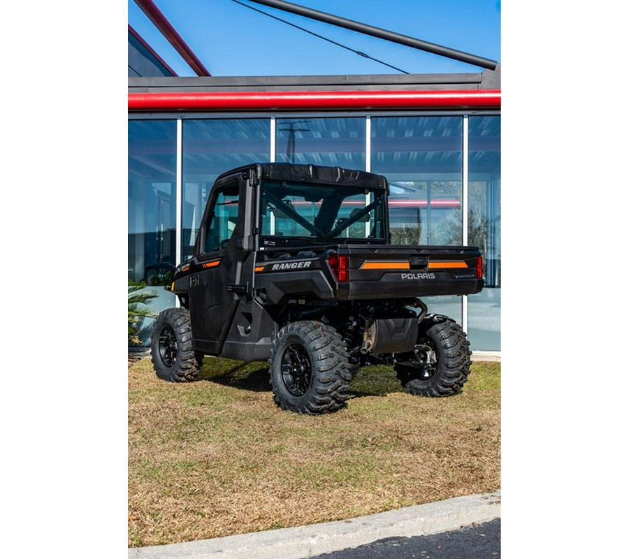 2024 Polaris Ranger XP 1000 Northstar Edition Ultimate