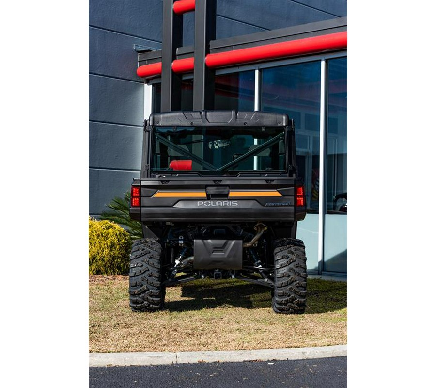 2024 Polaris Ranger XP 1000 Northstar Edition Ultimate