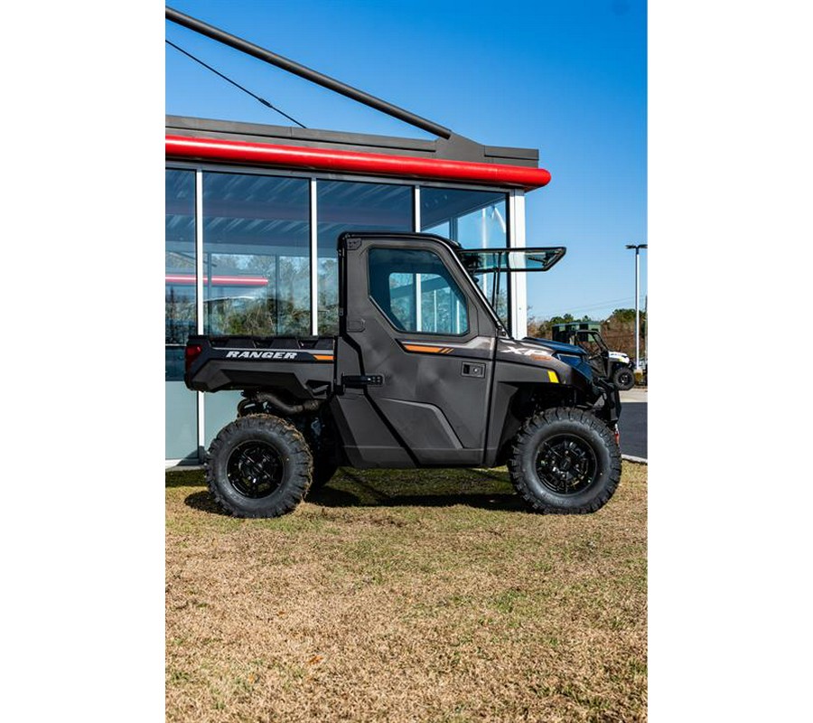 2024 Polaris Ranger XP 1000 Northstar Edition Ultimate