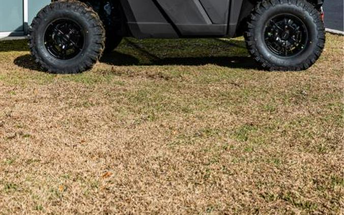 2024 Polaris Ranger XP 1000 Northstar Edition Ultimate