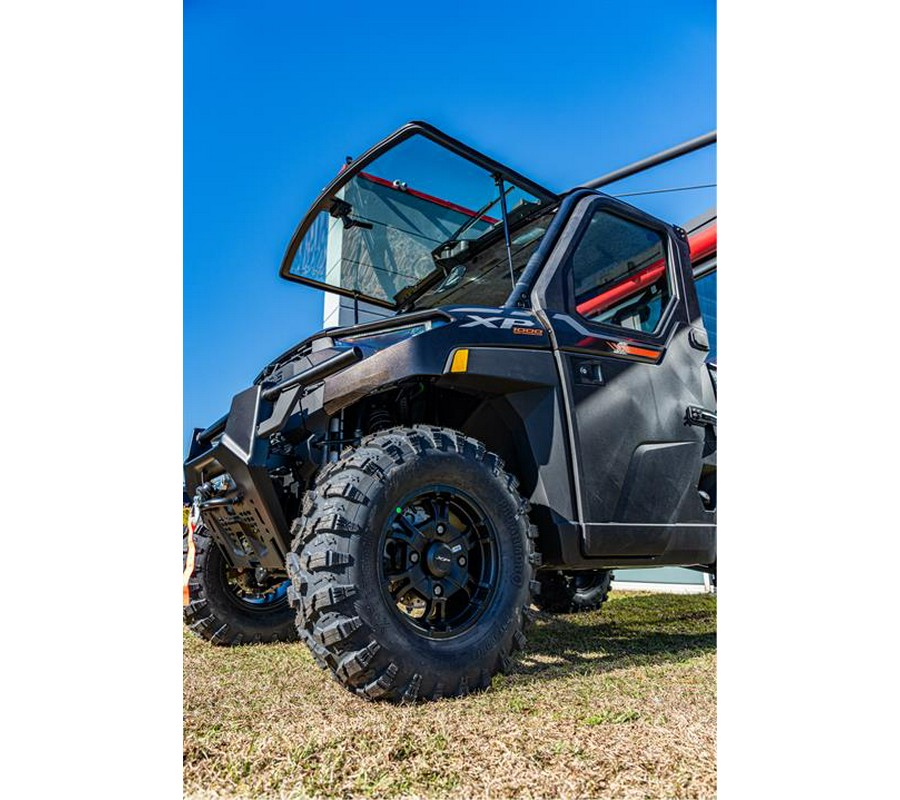 2024 Polaris Ranger XP 1000 Northstar Edition Ultimate