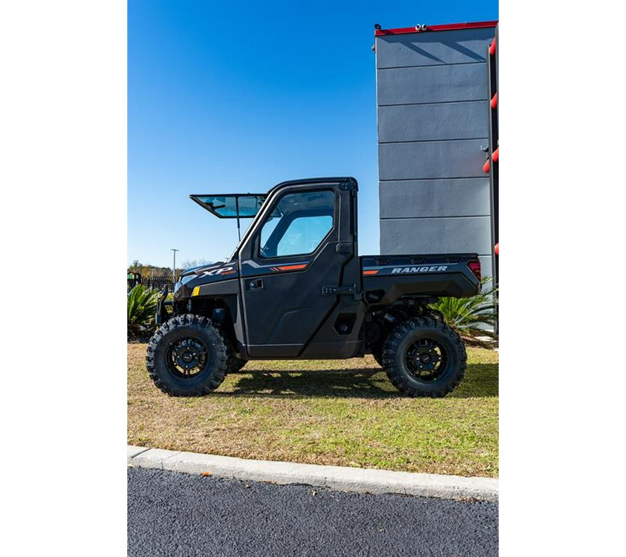 2024 Polaris Ranger XP 1000 Northstar Edition Ultimate