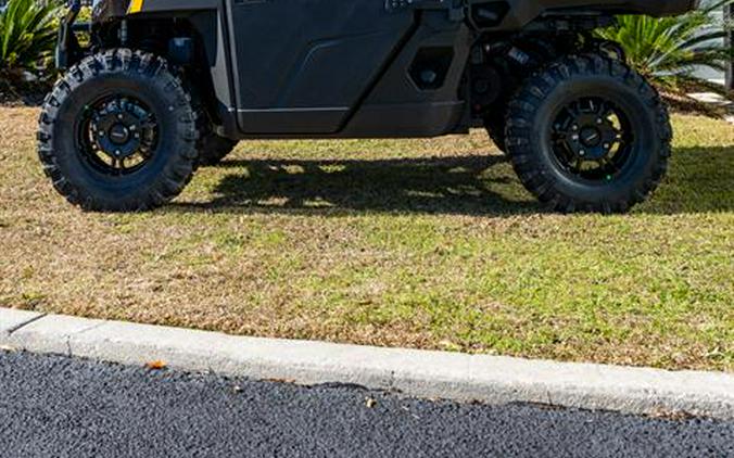 2024 Polaris Ranger XP 1000 Northstar Edition Ultimate