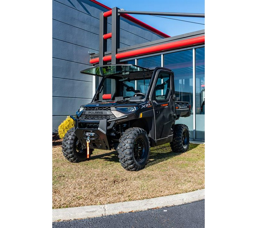 2024 Polaris Ranger XP 1000 Northstar Edition Ultimate