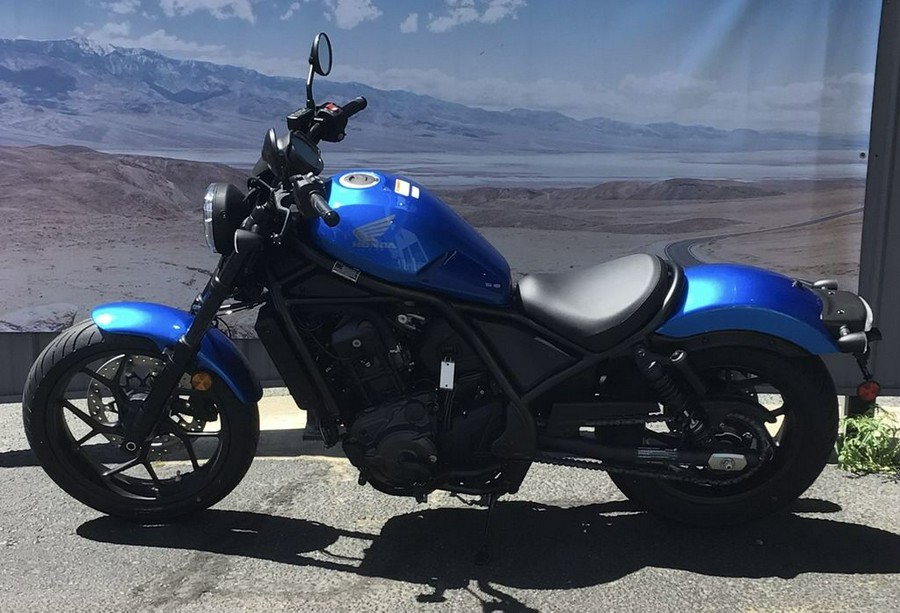 2024 Honda® Rebel 1100