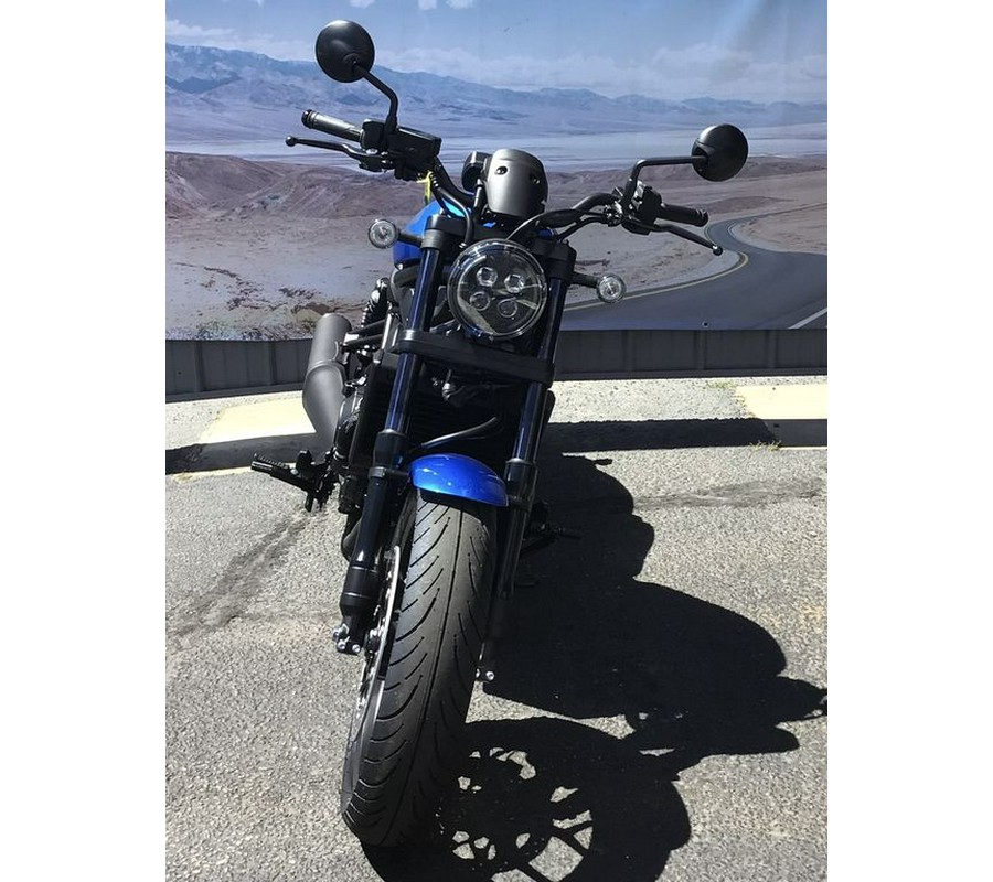 2024 Honda® Rebel 1100