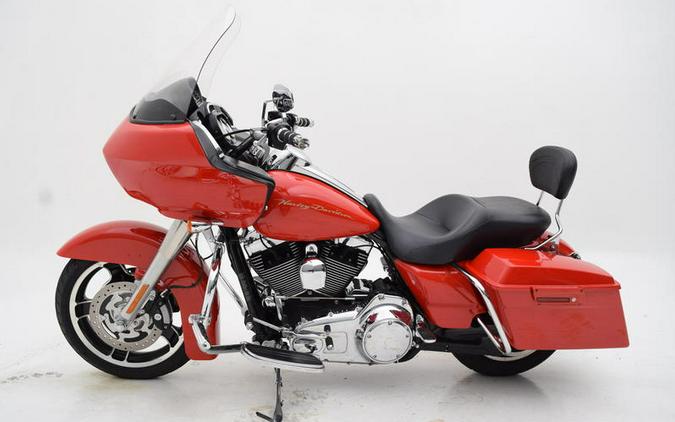 2010 Harley-Davidson® FLTRX - Road Glide® Custom