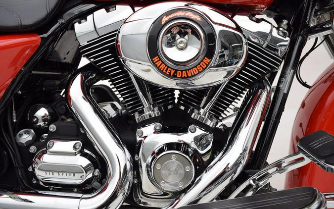 2010 Harley-Davidson® FLTRX - Road Glide® Custom