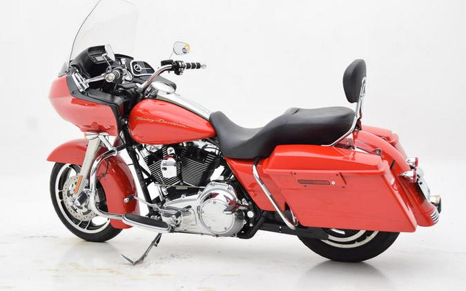 2010 Harley-Davidson® FLTRX - Road Glide® Custom