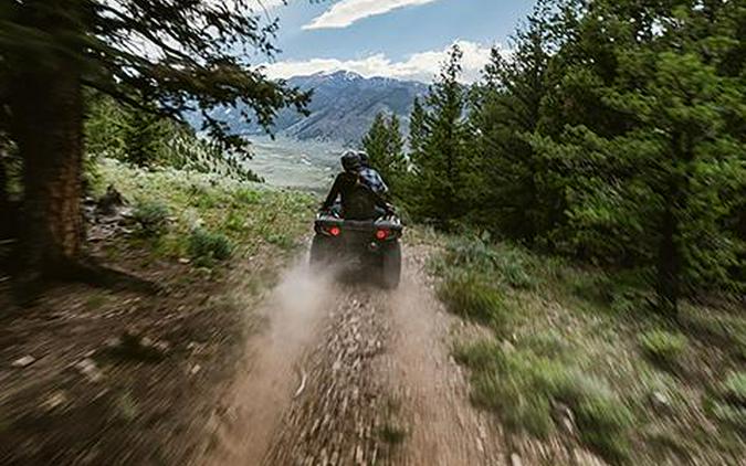 2024 Polaris Sportsman Touring 570 Premium