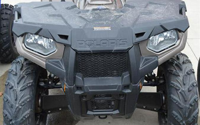 2024 Polaris Sportsman Touring 570 Premium