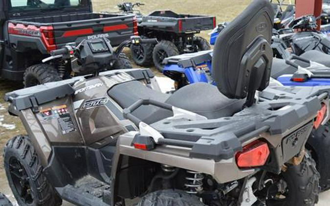 2024 Polaris Sportsman Touring 570 Premium