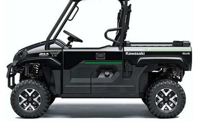 2023 Kawasaki MULE PRO-MX EPS LE