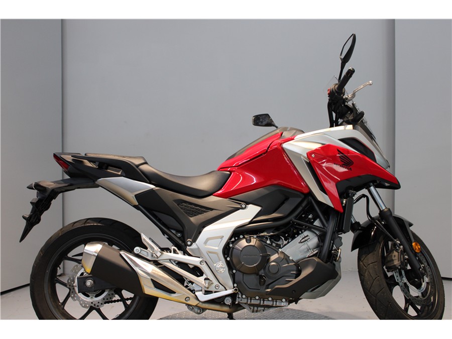 2021 HONDA NC750X