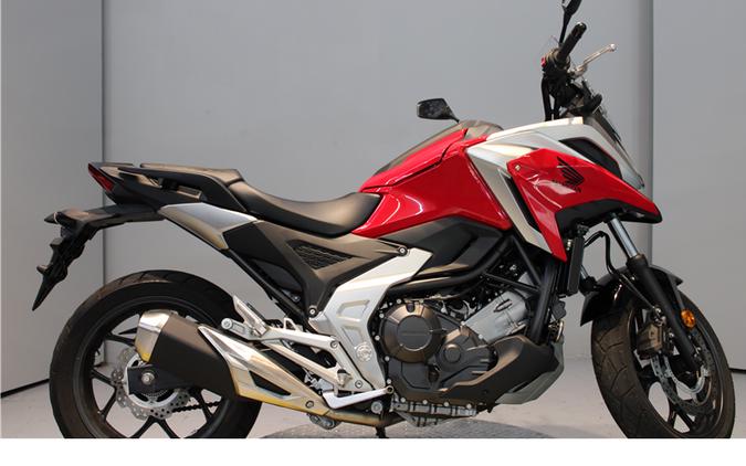 2021 Honda NC750X DCT Review (20 Fast Facts)