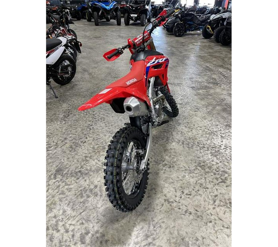 2024 Honda CRF250RX