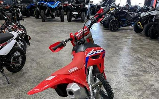 2024 Honda CRF250RX