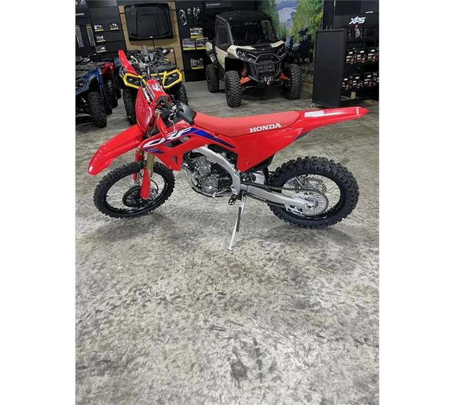 2024 Honda CRF250RX