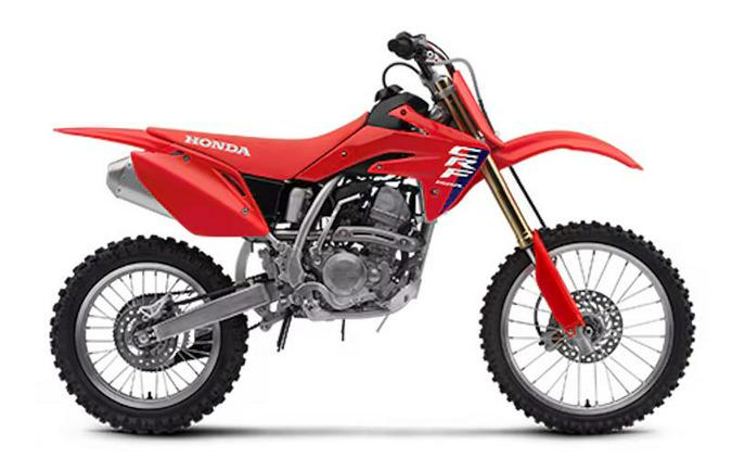 2025 Honda® CRF150R Expert