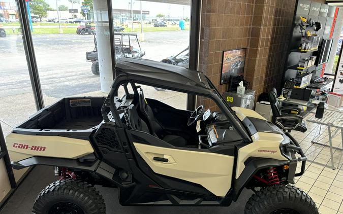 2024 Can-Am™ Commander XT-P 1000R