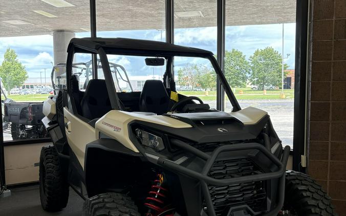 2024 Can-Am™ Commander XT-P 1000R