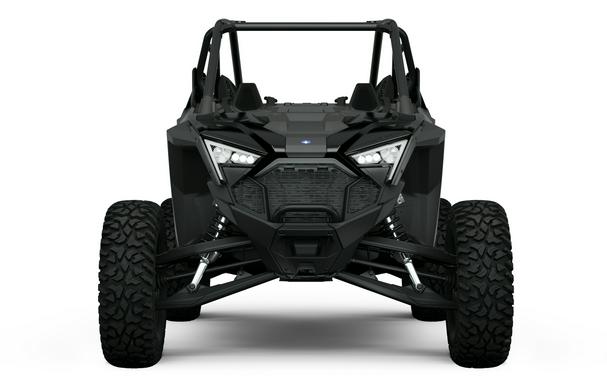 2024 Polaris Industries [Off-Site Inventory] RZR Turbo R Sport