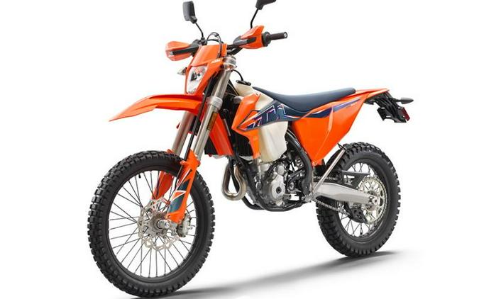 2022 KTM 350 EXC-F