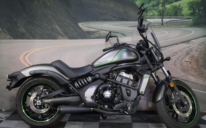 2022 Kawasaki Vulcan® S