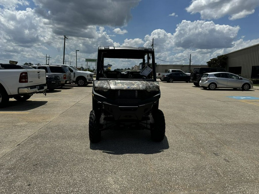 2024 Polaris® Ranger Crew SP 570 Premium Polaris Pursuit Camo