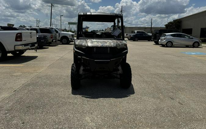 2024 Polaris® Ranger Crew SP 570 Premium Polaris Pursuit Camo