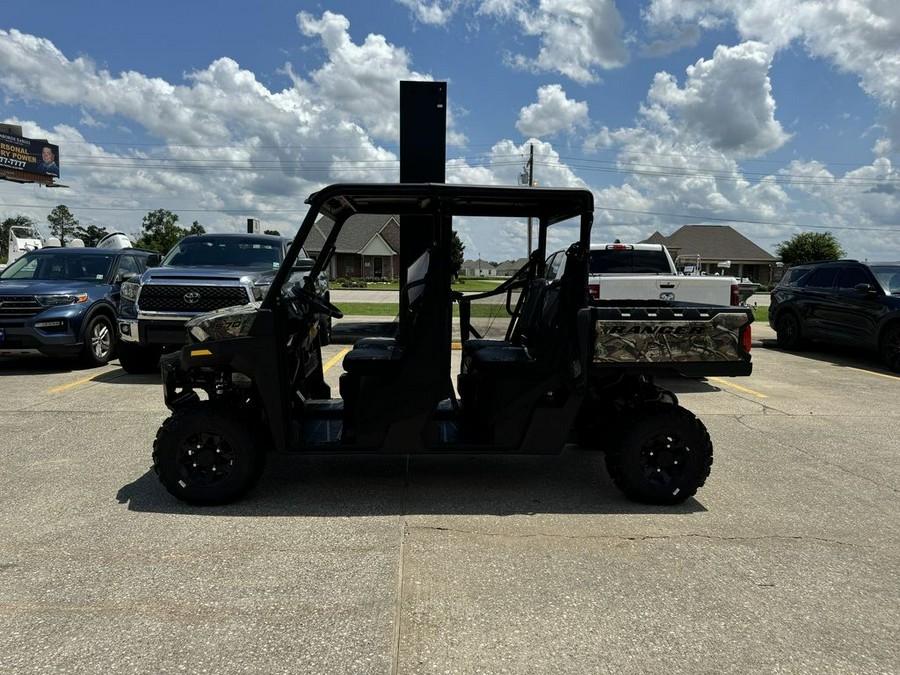 2024 Polaris® Ranger Crew SP 570 Premium Polaris Pursuit Camo