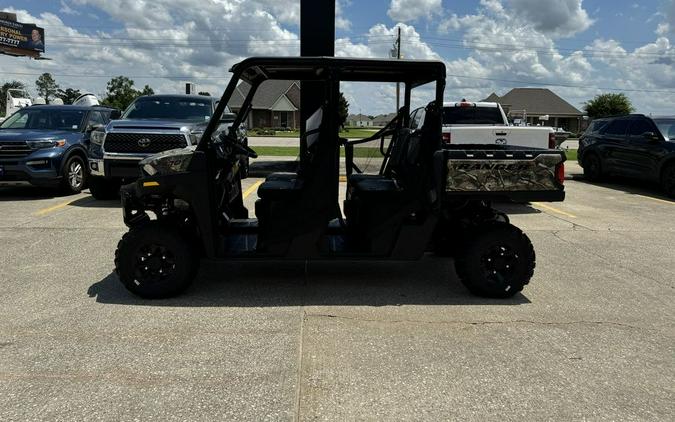 2024 Polaris® Ranger Crew SP 570 Premium Polaris Pursuit Camo