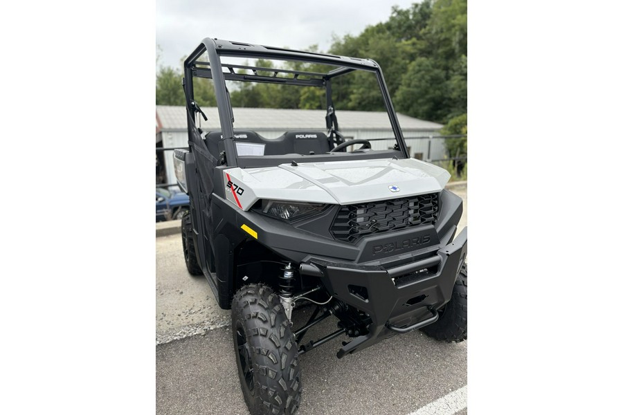 2024 Polaris Industries RANGER SP 570 PREM