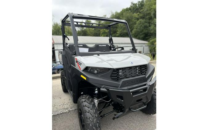 2024 Polaris Industries RANGER SP 570 PREM