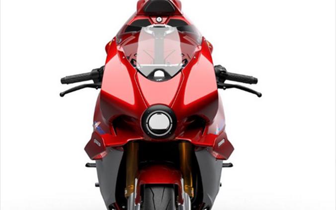 2024 MV Agusta SUPERVELOCE 1000 SERIE ORO