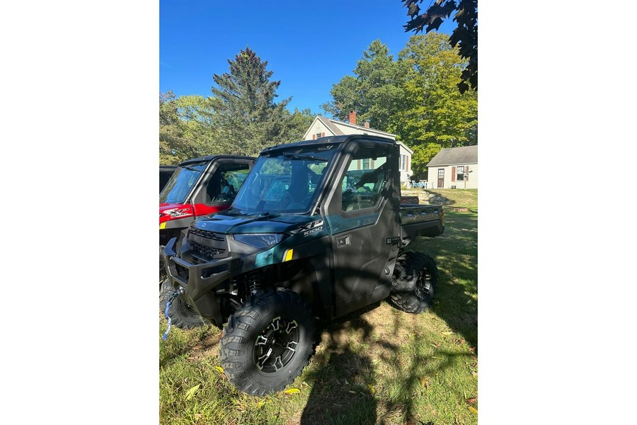 2026 Polaris Ranger XP® 1000 NorthStar Edition Ultimate