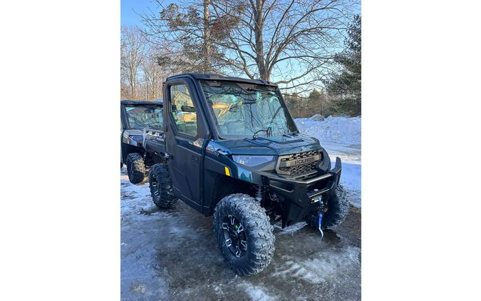 2026 Polaris Ranger XP® 1000 NorthStar Edition Ultimate