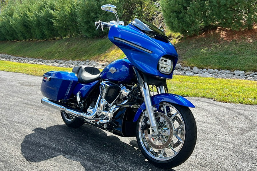 2024 Harley-Davidson FLHX - Street Glide