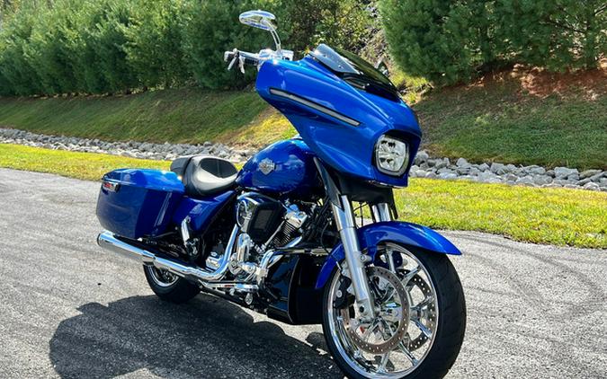 2024 Harley-Davidson FLHX - Street Glide