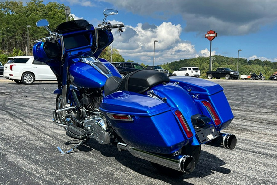 2024 Harley-Davidson FLHX - Street Glide