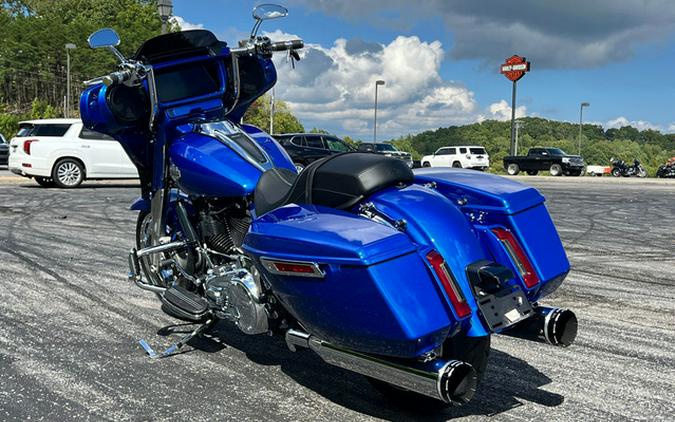 2024 Harley-Davidson FLHX - Street Glide