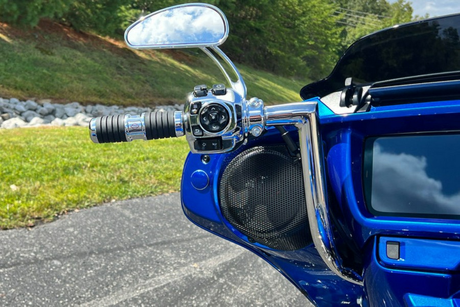 2024 Harley-Davidson FLHX - Street Glide