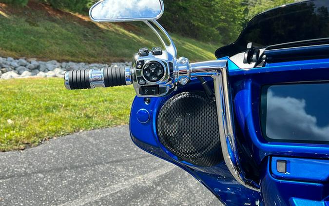 2024 Harley-Davidson FLHX - Street Glide