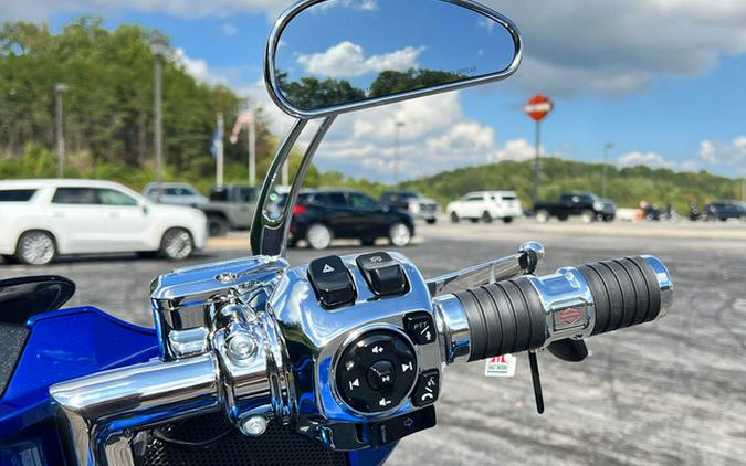 2024 Harley-Davidson FLHX - Street Glide