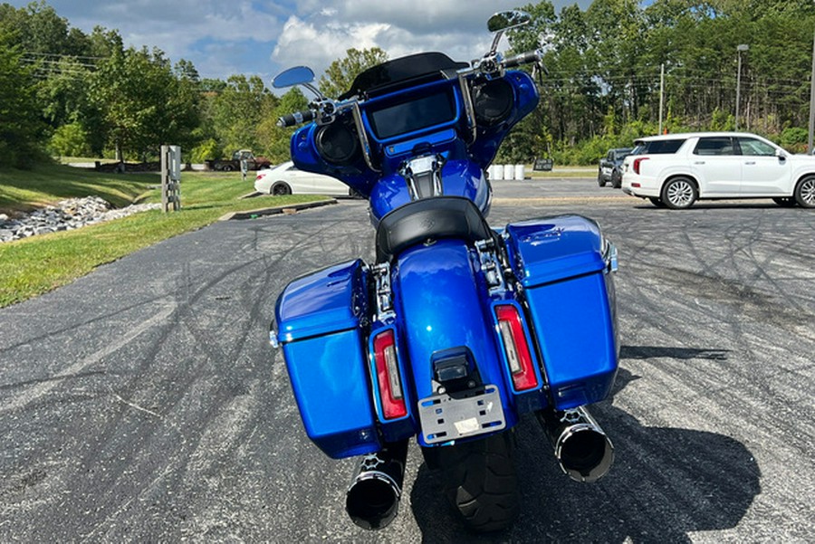 2024 Harley-Davidson FLHX - Street Glide