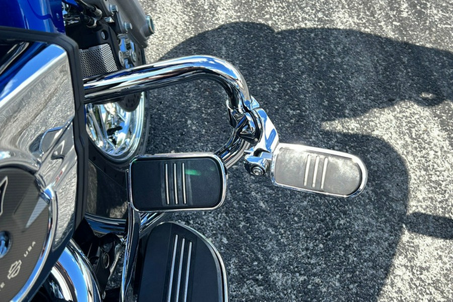 2024 Harley-Davidson FLHX - Street Glide